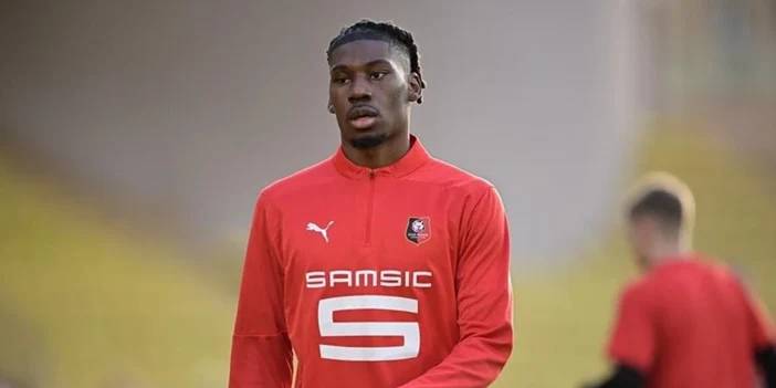 Trabzonspor transfer söylentileri! 4. bomba yolda: 13 Temmuz 2025 Pazar 5